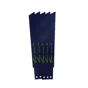 SACHET DE 5 LAMES BLEUES 254X1
