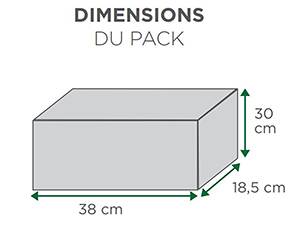 PPE SURFAC MULTI MCX100