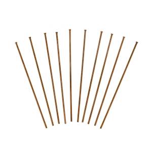 JEU DE 19 AIGUILLES 3 mm BERYL