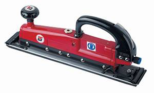 PONCEUSE VIBRANTE RABOT STANDA