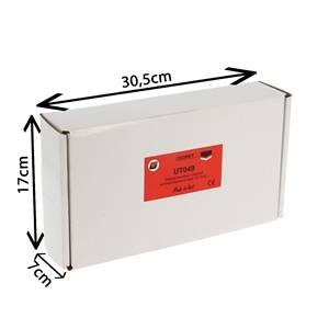 BURINEUR EMMANCHEMENT ROND 12.