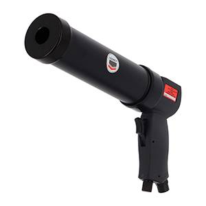 PISTOLET A EXTRUDER POUR CARTO