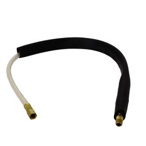 ENSEMBLE GAINE ECHAPPEMENT + T