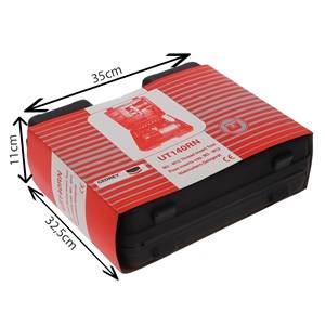 COFFRET POSE INSERT OLEO PNEUM