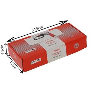 FRAISEUSE POUR POINT DE SOUDUR