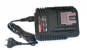 CHARGEUR DE BATTERIE LITHIUM 1