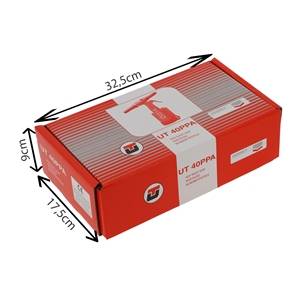 RIVETEUSE CAPACITE 2.4 - 4.8 m