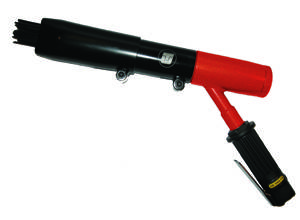 DEROUILLEUR REVOLVER 28 AIGUIL