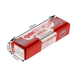 MINI CLE A CLIQUET CARRE 3/8''