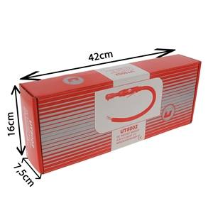 CLE A CLIQUET COMPOSITE CARRE