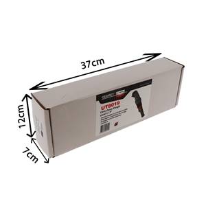 CLE A CHOCS A RENVOI D'ANGLE C