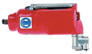 CLE A CHOCS CARRE 3/8'' COMPAC