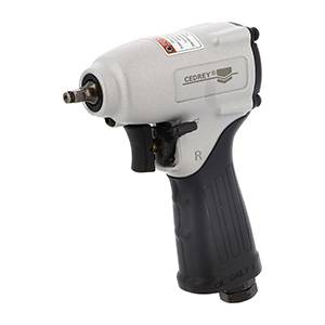 CLE A CHOCS REVOLVER CARRE 1/4