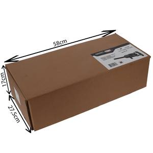 CLE A CHOCS DROITE LEGERE broc