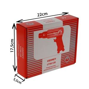 PISTOLET BURINEUR EMMANCHEMENT