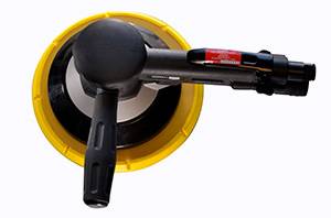 SURFACEUR ROTO ORBITAL 200mm E