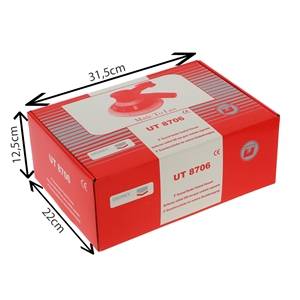 SURFACEUR ROTO ORBITAL 200mm E