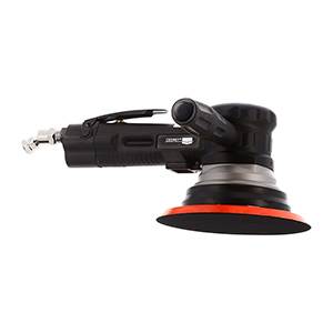 PONCEUSE ORBITALE ROTATIVE (5m