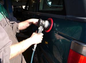 PONCEUSE ORBITALE ROTATIVE (5m