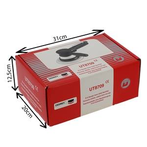 PONCEUSE ORBITALE ROTATIVE (5m