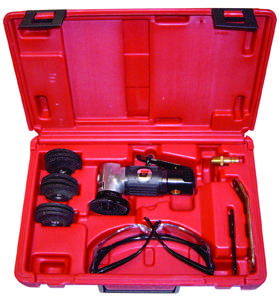 COFFRET MINI MEULEUSE A RENVOI