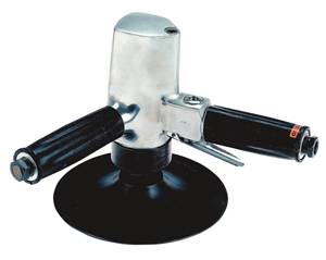 DISQUEUSE VERTICALE INTENSIVE