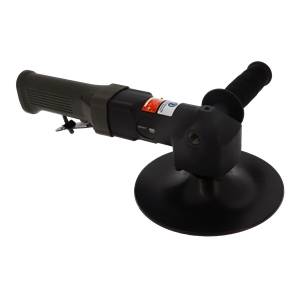 DISQUEUSE A RENVOI D'ANGLE DIA