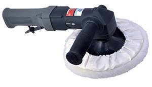 POLISSEUSE A RENVOI D'ANGLE+PE