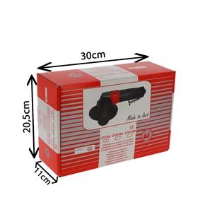 MEULEUSE RENVOI ANGLE CAP 100m