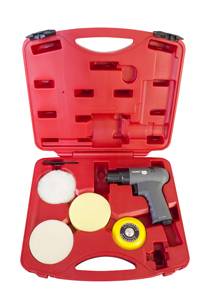 COFFRET MINI POLISSEUSE REVOLV