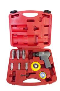 COFFRET MINI PONCEUSE ORB. REV