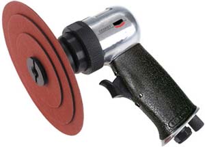 DISQUEUSE REVOLVER LEGERE SUPE