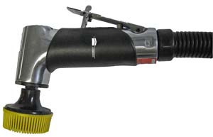 KIT DISQUEUSE D'ANGLE AVEC ACC