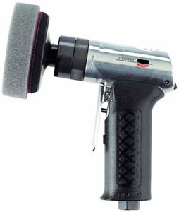 MINI POLISSEUSE REVOLVER INTEN