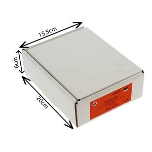 MINI POLISSEUSE REVOLVER INTEN