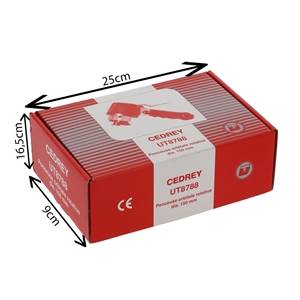 PONCEUSE ORBITALE ROTATIVE STA