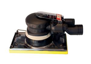 PONCEUSE ORB.VIB.COMPOSITE PLA