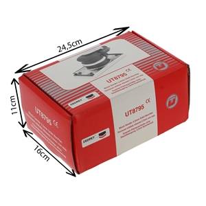 PONCEUSE ORB.VIB.COMPOSITE PLA