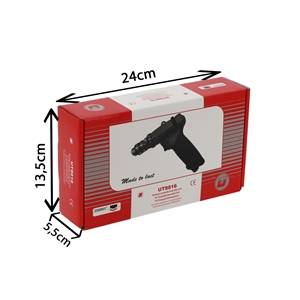 PERCEUSE REVERSIBLE & COMPOSIT