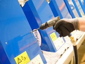 PERCEUSE REVOLVER 10 mm Pro ev