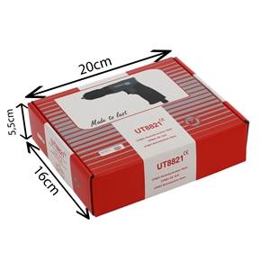 PERCEUSE REVOLVER 10 mm Pro ev