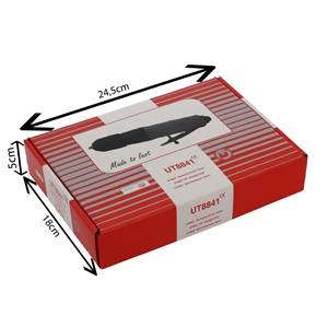 PERCEUSE DROITE COMPOSITE 10 m