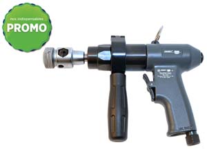 TARAUDEUSE CAPACITE ACIER 3-8