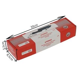 SCIE-LIME GRANDE VITESSE A MOT