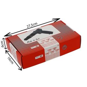 VISSEUSE REVOLVER A COUPURE D'