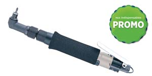 VISSEUSE A RENVOI D'ANGLE A CO