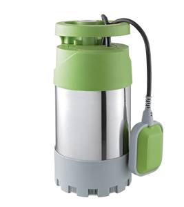 POMPE DE PUIT WEDEEP