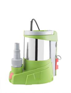 POMPE SERPILLERE WESENS 8000