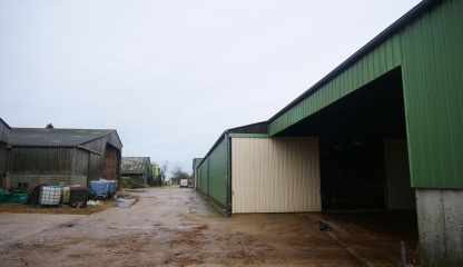 GAEC des Six Chemins - 76133 Rolleville