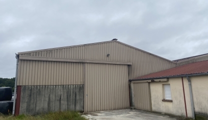 GAEC DE GIVERLAY - 89220 CHAMPCEVRAIS